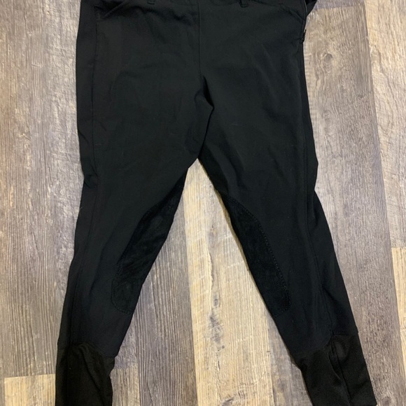 Elavation platinum riding pants - Picture 5 of 5